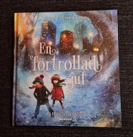 En f&ouml;rtrollad jul