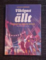 Viktigast av allt: Om kroppen, k&auml;nslor och sex