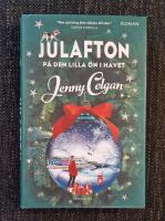 Julafton p&aring; den lilla &ouml;n i havet