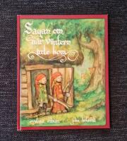 Sagan om n&auml;r Vintern inte kom