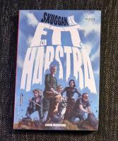 Skuggan av ett h&aring;rstr&aring;