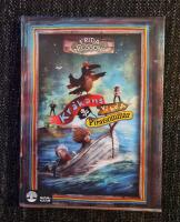 Kr&aring;kans vilda piratsommar