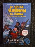 De sista barnen p&aring; jorden och skr&auml;cken fr&aring;n yttre rymden