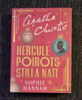 Hercule Poirots stilla natt