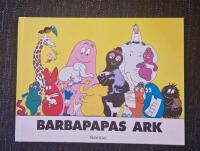 Barbapapas ark