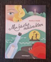 Min b&auml;stis m&aring;lvakten