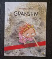 Gr&auml;nsen