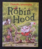 Robin Hood