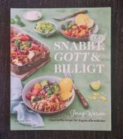 Snabbt, gott och billigt!