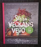 Stora Veckans vego : gr&ouml;n middag p&aring; bara 30 minuter
