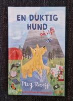 En duktig hund p&aring; vift