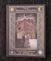 Systrarna av Silverdalen