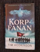 Korpfanan