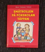 Sm&aring;trollen p&aring; F&ouml;rskolan T&auml;ppan