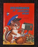 Brevb&auml;raren p&aring; Lagerlundsv&auml;gen