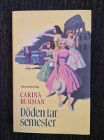 D&ouml;den tar semester