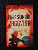 Vaggvisa