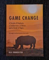 Game Change: A Parade of Elephants, a Stubbornness of Rhinos and a Streak