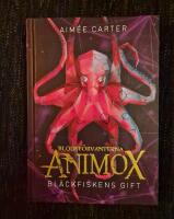 Bl&auml;ckfiskens gift