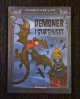 Demoner i Stadshuset