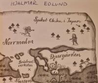 Demoner i Stadshuset