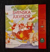 Svenska julvisor