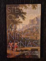Antydningarnas tid : samtal under en f&ouml;rintelse