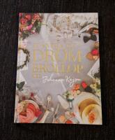 Planera ditt dr&ouml;mbr&ouml;llop med Johanna Kajson