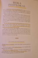 Planera ditt dr&ouml;mbr&ouml;llop med Johanna Kajson