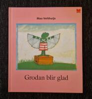 Grodan blir glad