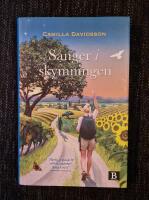 S&aring;nger i skymningen