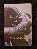 En stund &auml;r vi vackra p&aring; jorden