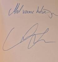 En f&ouml;runderlig jul p&aring; Salong d'Amour