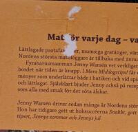 Mera middagstips!