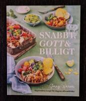 Snabbt, gott och billigt!