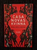 Casanovas kvinna