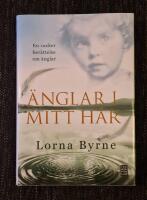 &Auml;nglar i mitt h&aring;r