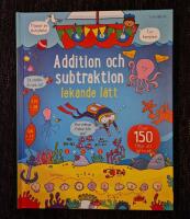 Addition och subtraktion