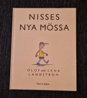 Nisses nya m&ouml;ssa