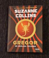 Gregor - de hemliga tecknen