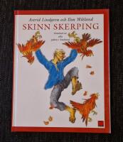 Skinn Skerping -hemskast av alla sp&ouml;ken i Sm&aring;land