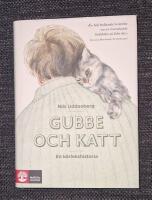 Gubbe och katt : en k&auml;rlekshistoria