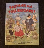 Fastrar och fullriggare!