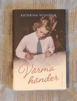 V&auml;rma h&auml;nder