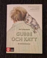 Gubbe och katt : en k&auml;rlekshistoria