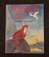 Skeppskatten Lelle