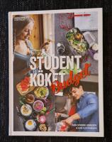 Studentk&ouml;ket : budget