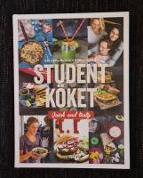 Studentk&ouml;ket : quick and tasty