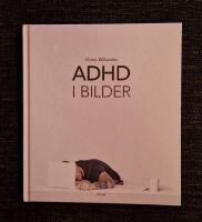 ADHD i bilder