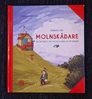 Handbok f&ouml;r molnsk&aring;dare : en faktabok om vad som r&ouml;r sig p&aring; himlen